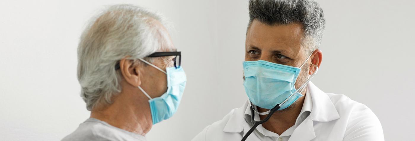 Skilled Nursing Care