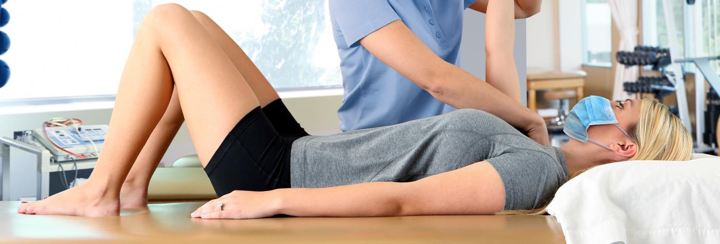 Pelvic Floor Therapy