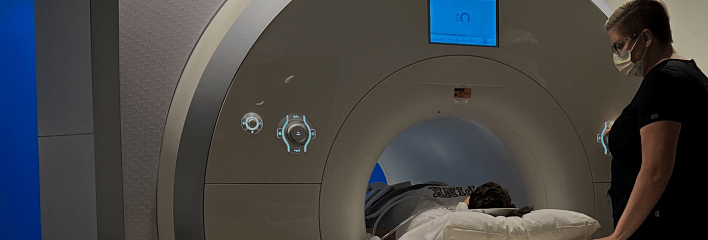 Diagnostic Imaging