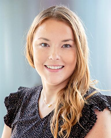 Sarah K. Webb, APRN