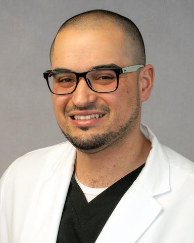 Ahmad H. M. Abuarqoub, MD