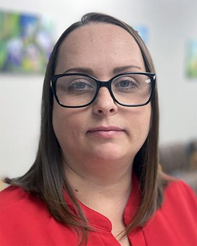 Becky M. Watson, APRN