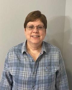 Ginger D. Hardy, CNM, APRN
