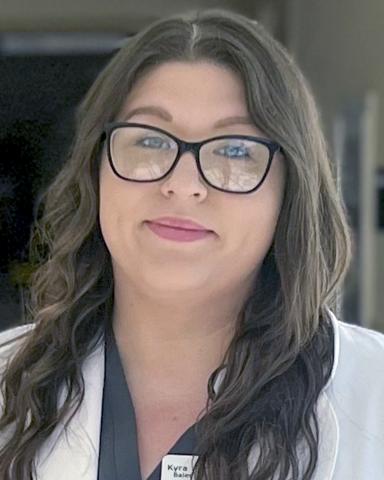 Kyra S. Baier, PA-C