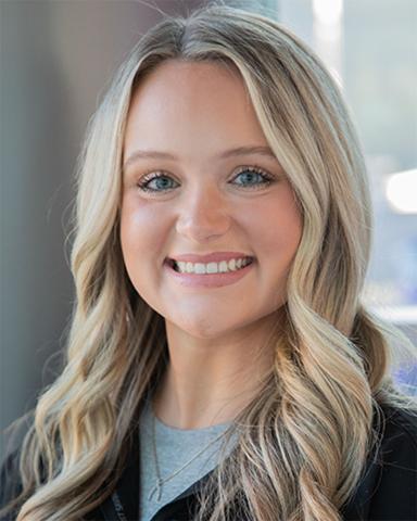 LeAndra R. Frederick, APRN