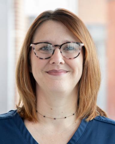 Sarah L. Castle, APRN