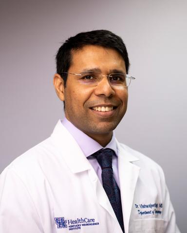 Vishwajeet Singh, MBBS, MSc, MS