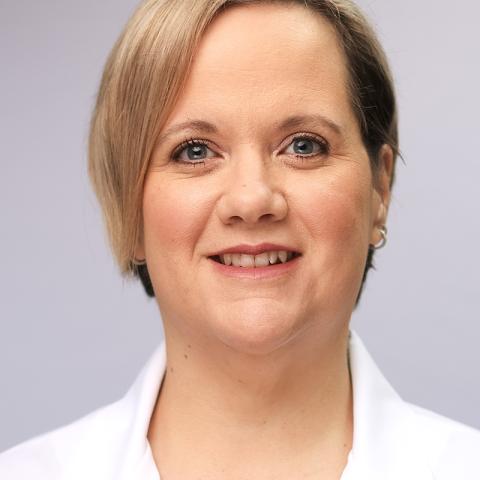 Alison M. Johnson, APRN