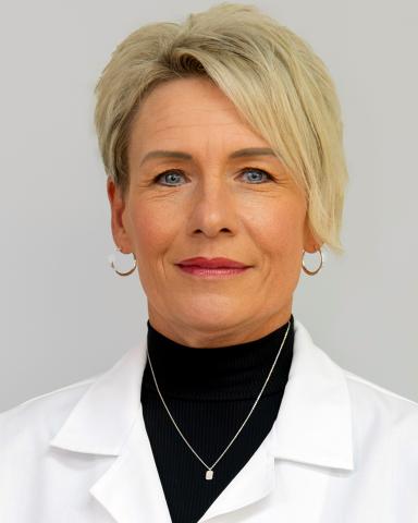 Wendy E. Lykins, APRN
