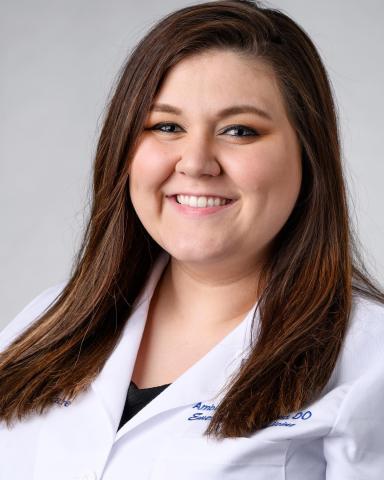Amber N. Kolos, DO
