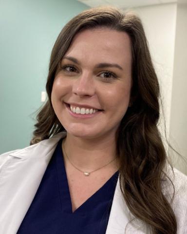 Amy L. Amburgey, APRN