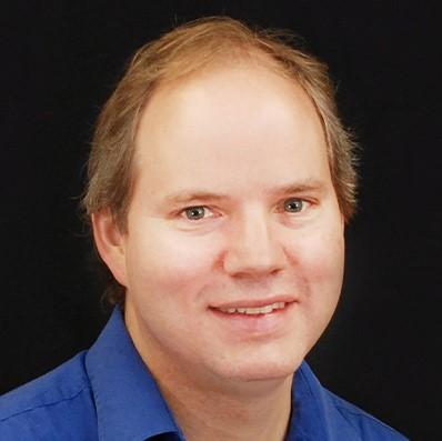 Michael I. Anstead, MD