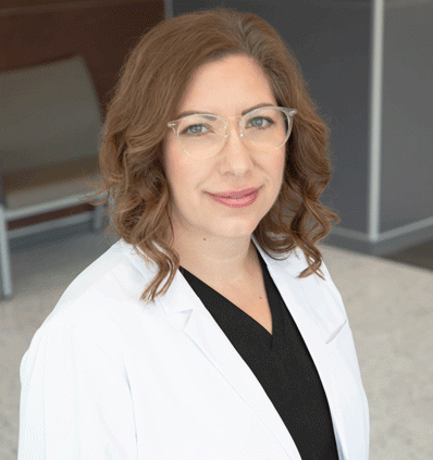 Rebecca S. Stamper, APRN