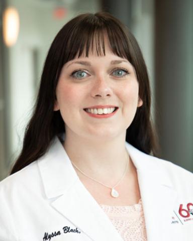 Alyssa G. Black, DO