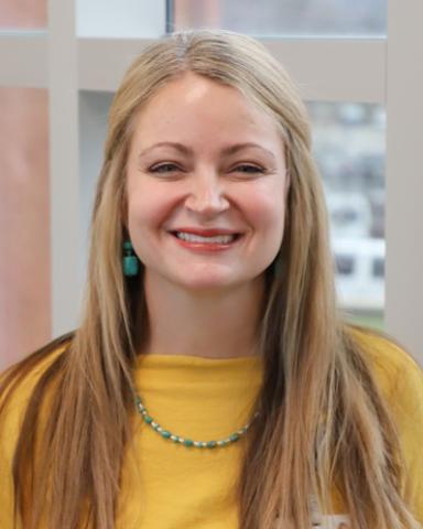 Brittany D. Click, APRN