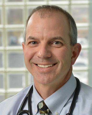 Craig H. Burrows, MD