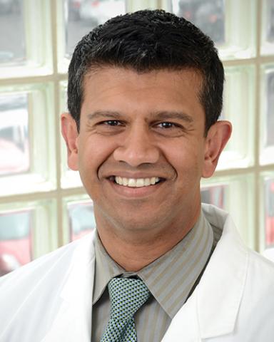 Cletus S. Carvalho, MD