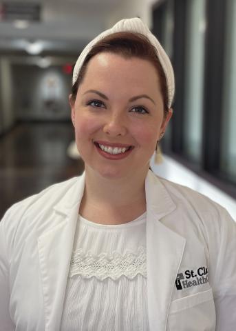 Shelby R. Center, APRN