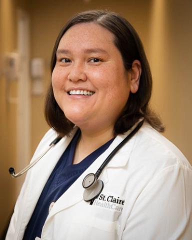 Jennifer M. Courtier, MD