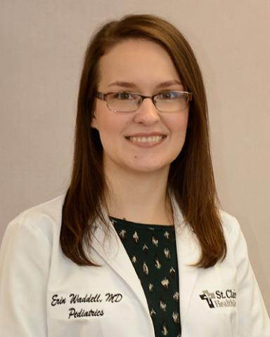 Erin E. Waddell, MD