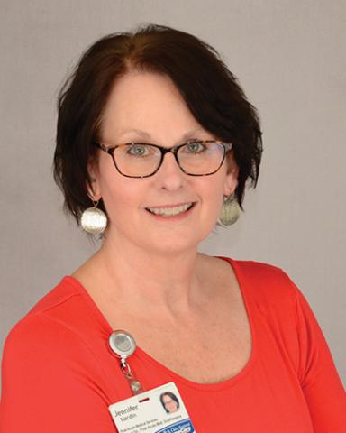 Jennifer L. Hardin, PA-C