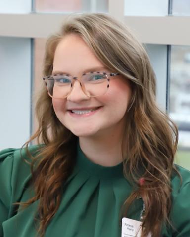 Anna D. Harp, PA-C