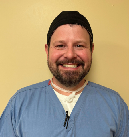 John M. Wilson, MD