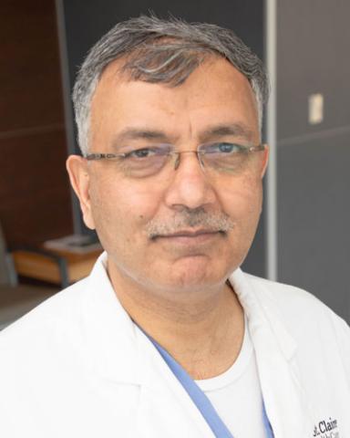 Mansha U. Kahloon, MD