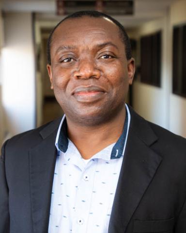 Kenneth K. Afenya, MD