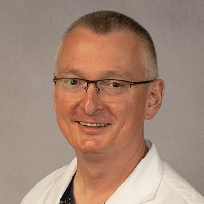 William D. Lewis, MD