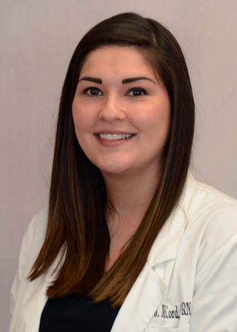 Jennifer S. McCord, APRN