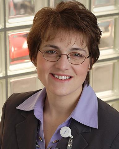 Frances "Franny" Meritt APRN, CNM