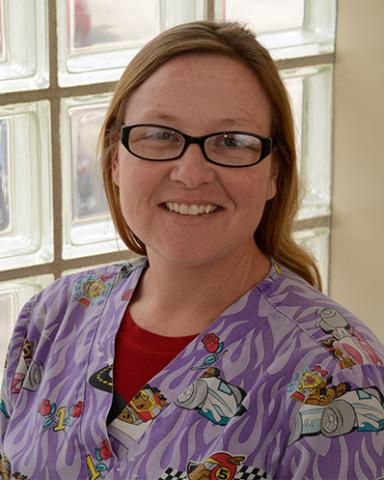 Merry Jo L. Cloud, APRN