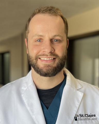 Phelan D. Bailey, APRN