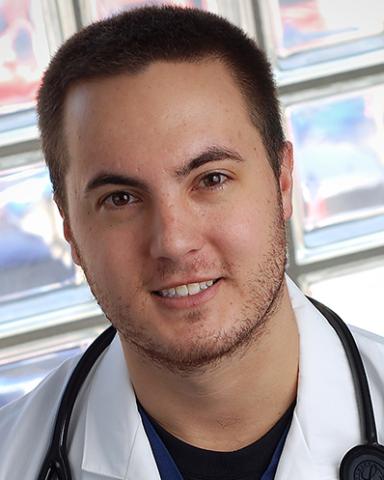 Adam W. Scrogham, MD