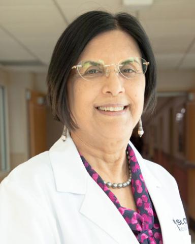 Indu Shivaram, MD