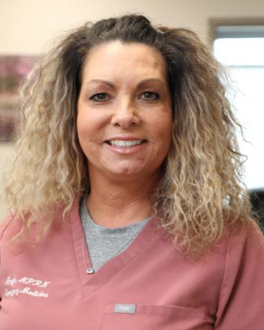 Angela G. Stanfield, APRN