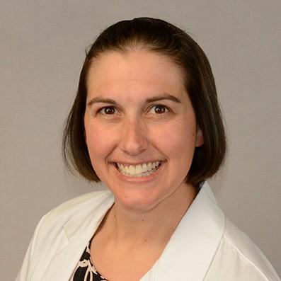 Rebecca M. Todd, MD