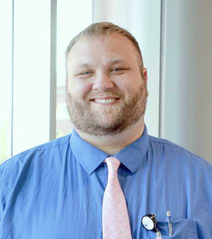 Tyler C. Dittmann, DO