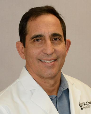 Michael E. Vega, MD