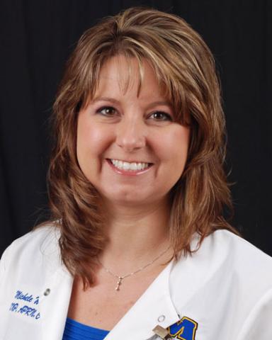 Michelle A. Walters, APRN