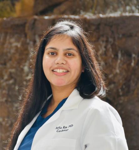 Ayita Ray, MD