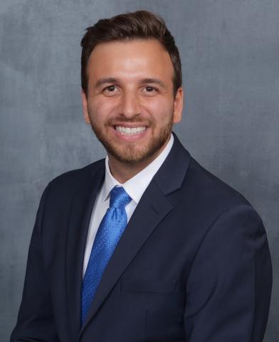 Mark D. Mashni, DPM