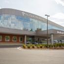 Exterior of UK St. Claire Medical Pavilion