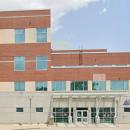 Exterior of UK St. Claire Primary Care Morehead-Downtown