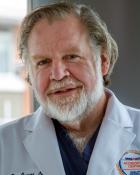 James Lynch, MD