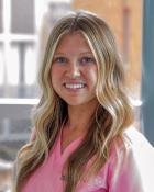 Baleigh N. Logan, APRN