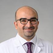 Bara Alzghoul MD