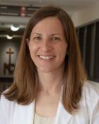 Amy Tefft MD