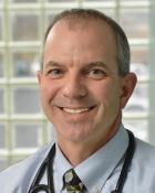 Craig H Burrows MD